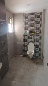 Bathroom Image of 1800 Sq.ft 3 BHK Apartment / Flat for sale in Byramji Town Nagpur for Rs. 18000000