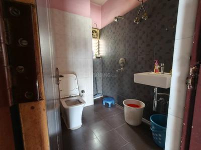 Image of 1265 Sq.ft 3 BHK Apartment / Flat for sale in Chinar Park, Kolkata for Rs. 8300000