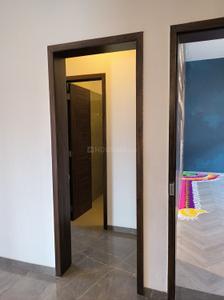Hall Image of 995 Sq.ft 2 BHK Apartment / Flat for sale in Paradise Sai World Dreams, Dombivli East Thane for Rs. 7500000