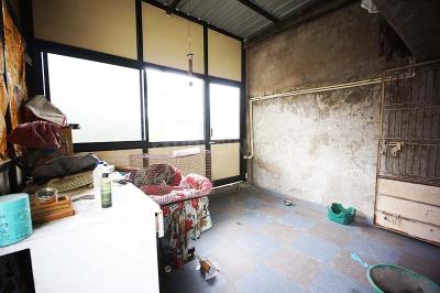 Balcony Image of 1080 Sq.ft 3 BHK Independent House for sale in Jasodanagr Ahmedabad for Rs. 11000000