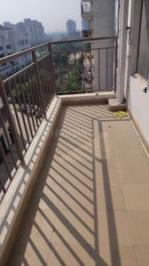 Image of 450 Sq.ft 1 BHK Apartment / Flat for rent in ROF Amaltas, Sector 92, Gurgaon for Rs. 12700