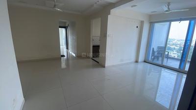 Hall Image of 1200 Sq.ft 2 BHK Apartment / Flat for rent in Byramji Town Nagpur for Rs. 30000
