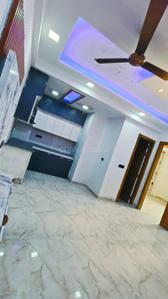 Hall Image of 946 Sq.ft 2 BHK Apartment / Flat for sale in Sanjay Nagar Ghaziabad for Rs. 3266553