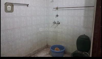 Bathroom Image of 1152 Sq.ft 1 BHK Apartment / Flat for rent in Patel Nagar Pathankot for Rs. 15000