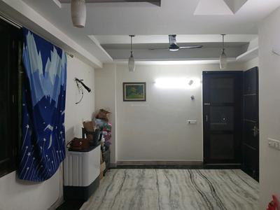 Living Room Image of 900 Sq.ft 2 BHK Apartment / Flat for sale in Civil Lines Gurgaon for Rs. 7000000