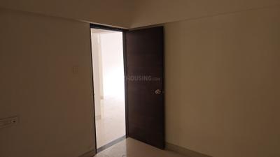 Bedroom Image of 650 Sq.ft 2 BHK Apartment / Flat for sale in DGS Sheetal Tapovan, Malad East Mumbai for Rs. 15000000