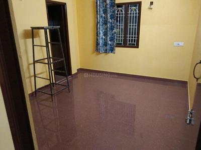 Bedroom Image of 2800 Sq.ft 3 BHK Independent House for rent in Injambakkam Chennai for Rs. 60000