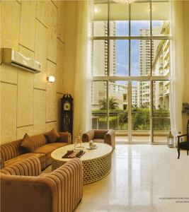 5 BHK Villa