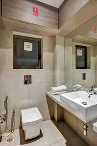Bathroom Image of 3100 Sq.ft 4 BHK Apartment / Flat for sale in Adani Ten BKC, Bandra East Mumbai for Rs. 190000000