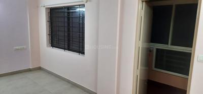 Balcony Image of 1860 Sq.ft 3.5 BHK Apartment / Flat for sale in Phoenix Orchid Appartment, Singasandra Bengaluru for Rs. 12000000
