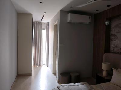 Bedroom Image of 1500 Sq.ft 3 BHK Apartment / Flat for sale in Hewo Apartments II, Sector 56 Gurgaon for Rs. 23500000