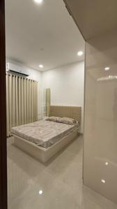 Bedroom Image of 620 Sq.ft 2 BHK Apartment / Flat for sale in Malad East Mumbai for Rs. 12400000