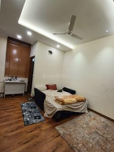 Bedroom Image of 3500 Sq.ft 4.5 BHK Builder Floor for rent in BMB Developers A6, Geetanjali Enclave New Delhi for Rs. 190500