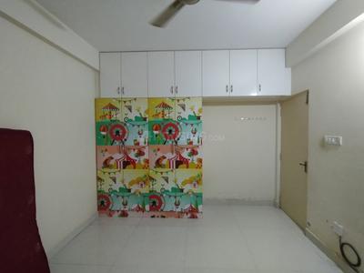 Bedroom Image of 1575 Sq.ft 3 BHK Apartment / Flat for sale in Buildwell Heights by Buildwell Projects, Panathur Bengaluru for Rs. 12900000