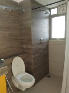Image of 2260 Sq.ft 3 BHK Apartment / Flat for sale in Unitech Uniworld City, New Town, Kolkata for Rs. 19200000