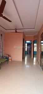 Hall Image of 900 Sq.ft 2 BHK Builder Floor for rent in Sector 49 Faridabad for Rs. 15000