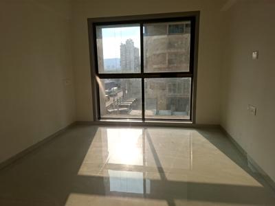 Bedroom Image of 1200 Sq.ft 2 BHK Apartment / Flat for sale in Pooja White Flag, Kamothe Navi Mumbai for Rs. 12800000