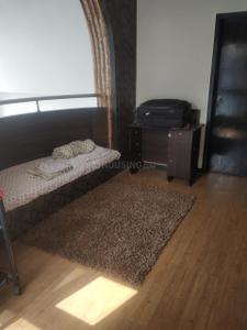 Bedroom Image of 2200 Sq.ft 3 BHK Apartment / Flat for sale in Clover Village, Kondhwa Pune for Rs. 14189400