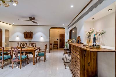 Hall Image of 2800 Sq.ft 4 BHK Apartment / Flat for sale in Oxford Hallmark, Koregaon Park Pune for Rs. 75000000