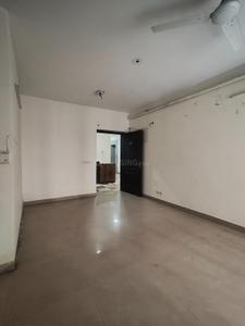 Hall Image of 1110 Sq.ft 3 BHK Apartment / Flat for rent in Aditya City Apartments Phase 2, Wave City Ghaziabad for Rs. 16000