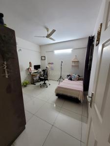Hall Image of 1562 Sq.ft 3 BHK Apartment / Flat for sale in Choodasandra Bengaluru for Rs. 17000000
