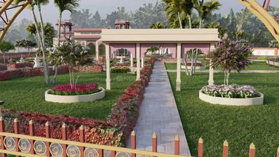 Image of 1500 Sq.ft Residential Plot / Land for sale in New Riyasat Heritage, Salagrampura, Jaipur for Rs. 4639709