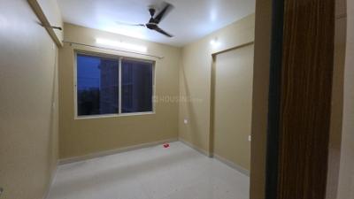 Bedroom Image of 1400 Sq.ft 3 BHK Apartment / Flat for rent in Dagapur Siliguri for Rs. 30000