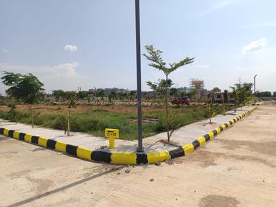 Image of 150 Sq.ft Residential Plot / Land for sale in Kandukur, Hyderabad for Rs. 4200000