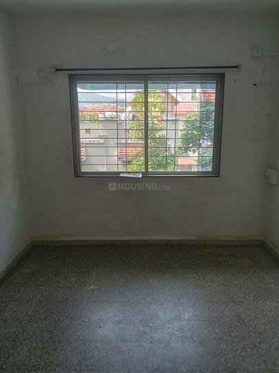 shanti niketan socity warje pune Bedroom 1