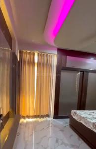 Bedroom Image of 1289 Sq.ft 3 BHK Apartment / Flat for sale in Balaji Aashiyana, Jhotwara Jaipur for Rs. 6300000