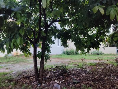 Floor Plan Image of 1200 Sq.ft Residential Plot / Land for sale in Kodigehalli Bengaluru for Rs. 30000000