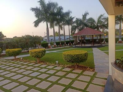 Image of 2000 Sq.ft 4 BHK Apartment / Flat for sale in New Gotri, Vadodara for Rs. 9000000