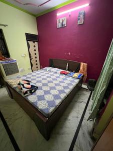 Bedroom Image of 1296 Sq.ft 8 BHK Independent House for sale in Lohamandi Agra for Rs. 13500000