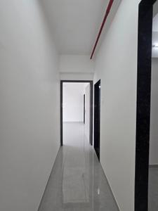 Image of 720 Sq.ft 1 BHK Apartment / Flat for sale in Dombivli West, Thane for Rs. 5500000