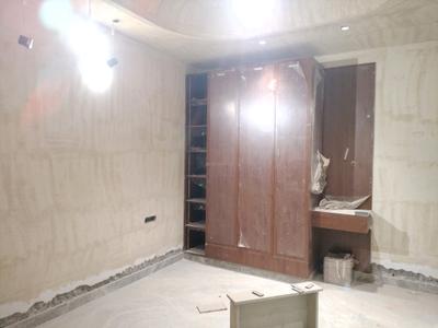 Bedroom Image of 1900 Sq.ft 4 BHK Builder Floor for sale in Sector 19 Dwarka New Delhi for Rs. 35000000
