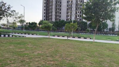 Image of 1080 Sq.ft 2 BHK Builder Floor for sale in Krish Harmony, Daganheri, Bhiwadi for Rs. 4600000