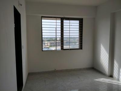 Bedroom Image of 2430 Sq.ft 3 BHK Apartment / Flat for sale in Karnavati Infinity Living, Bhat Ahmedabad for Rs. 12500000