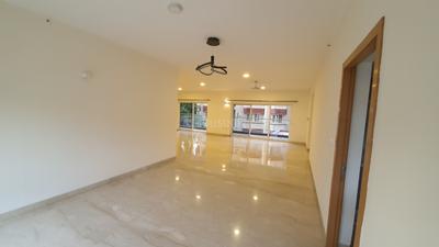 Hall Image of 4100 Sq.ft 4 BHK Apartment / Flat for rent in Frazer Town Bengaluru for Rs. 350000