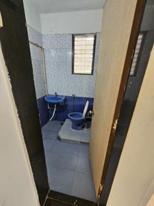 Bathroom Image of 2000 Sq.ft 3 BHK Independent House for rent in Sneh Akshay Nagar Phase 1, Pimple Nilakh Pune for Rs. 40000