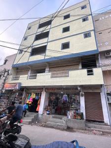 Image of 777 Sq.ft 3 BHK Apartment / Flat for sale in  Rahmath Manzil, Yousufguda, Hyderabad for Rs. 4500000
