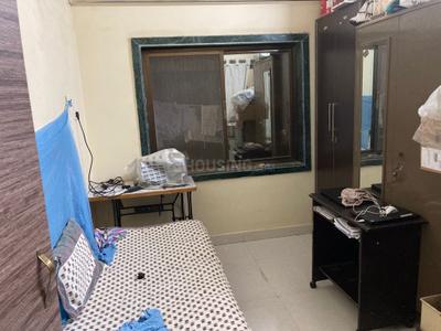 Jeevan Chaya Apartments Bedroom 2