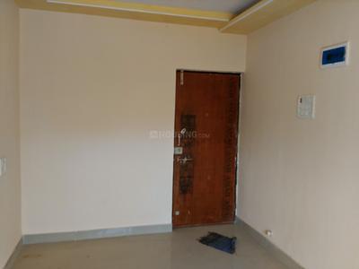 Living Room Image of 317 Sq.ft 1 RK Apartment / Flat for sale in Sree Avantika Complex, Chandansar Virar for Rs. 2100000