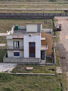 Image of 1400 Sq.ft Residential Plot / Land for sale in New Town, Kolkata for Rs. 1400000