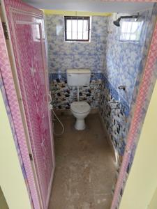 Image of 778 Sq.ft 2 BHK Apartment / Flat for sale in Krishna Kamdhenu, Keshtopur, Kolkata for Rs. 2100000