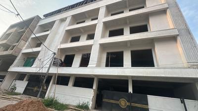 Image of 1279 Sq.ft 3 BHK Apartment / Flat for sale in Vikas Nagar, Lucknow for Rs. 6800000