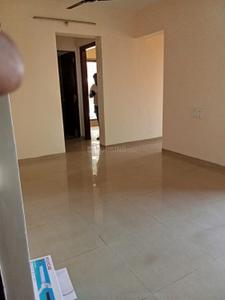 Hall Image of 720 Sq.ft 1 BHK Apartment / Flat for sale in Gurukripa Kripa Sagar, Ulwe Navi Mumbai for Rs. 7000000
