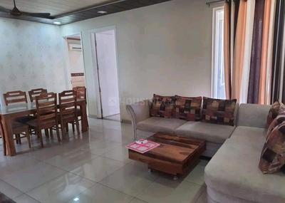 3 BHK Independent Builder Floor