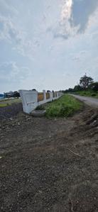 Image of 1000 Sq.ft Residential Plot / Land for sale in Nageshwar Sky Orange City, Malharganj, Indore for Rs. 4000000