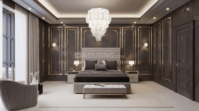 Image of 2145 Sq.ft 4 BHK Apartment / Flat for sale in Semmancheri, Chennai for Rs. 18400000