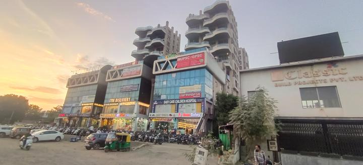 Aza Al Muqaam Main Image 1